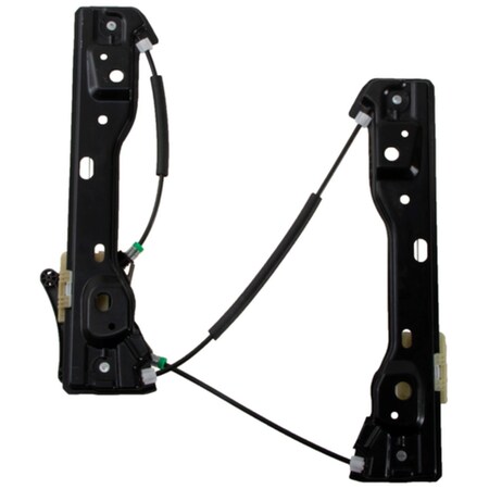 Aci Automotive Dodge Durango 17-11 Window Regulatr, 384412 384412